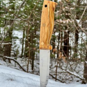 Helle Temagami 14C28N Limited Edition